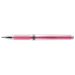 Uni Ball Signo Broad Metallic Pink