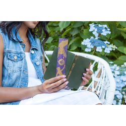 Paperblanks Blyant - Violet Fairy