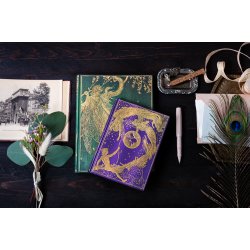 Paperblanks Blyant - Violet Fairy