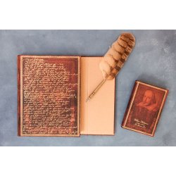 Paperblanks Blyant - William Shakespeare