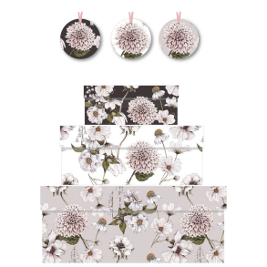 Penny Kennedy Gaveske Toasted Crumpet 