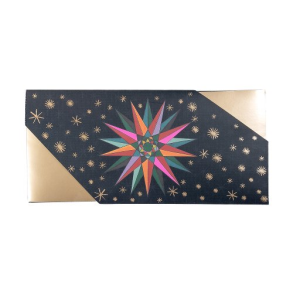 Artebene Gavekuvert - Christmas The Star