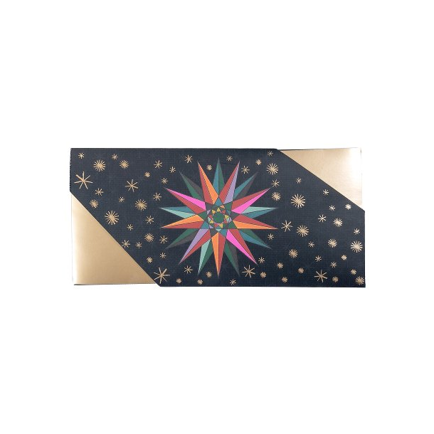 Artebene Gavekuvert - Christmas The Star