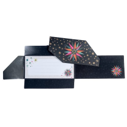 Artebene Gavekuvert - Christmas The Star