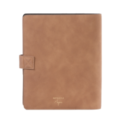 Artebene My Planner A5 Notebook Paris New York London