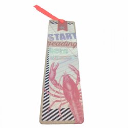 Artebene Bogmrke Karton - Hummer