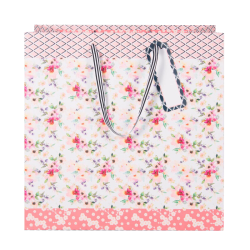 Artebene Gavepose Smblomstret stor