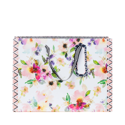 Artebene Gavepose Storblomstret stor