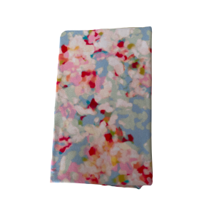 Strkbart Bogbind A4 Artprint