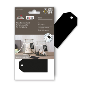 Living Deko Manillam�rker