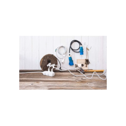 Living Household Etiketter Kabelm�rkning