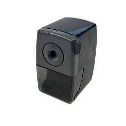 Blyantspidser Bordmodel med hndtag