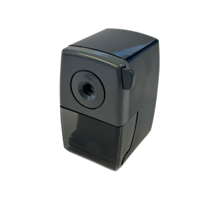 Blyantspidser Bordmodel med hndtag