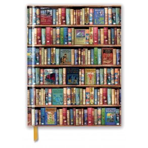 Flame Tree Notebook A4 Books