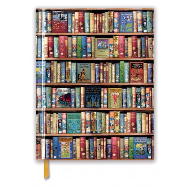 Flametree Notebook Books A4