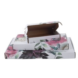 Wild Bouquet Papske A5