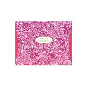 Brevpapir st - Cactus wallpaper