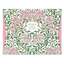 Brevpapir st - Daisy wallpaper