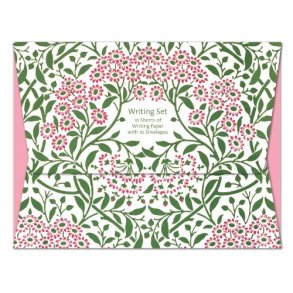 Brevpapir st - Daisy wallpaper