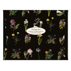 Brevpapir st - Delany Flowers