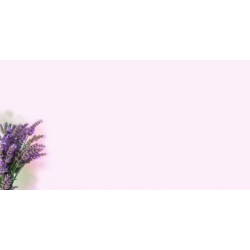 Brevpapir st - Lavender Garden