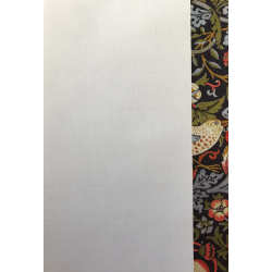 Brevpapir st - William Morris, Strawberry Thief