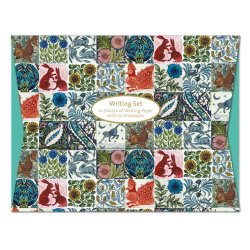 Brevpapir st - Tile Design