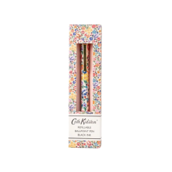 Cath Kidston Ballpoint Pen Flowers