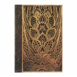 Paperblanks The Chanin Rise Notesbog Midi