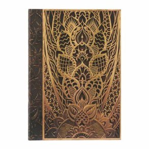Paperblanks The Chanin Rise Notesbog Midi