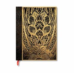Paperblanks The Chanin Rise Notesbog Ultra
