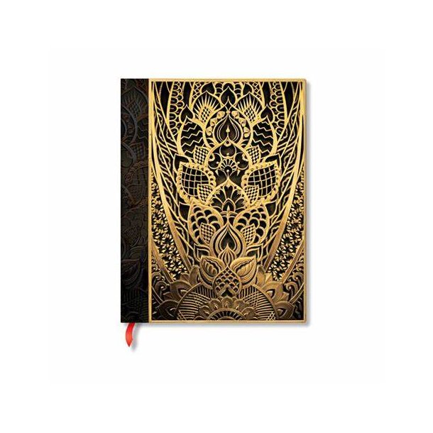 Paperblanks The Chanin Rise Notesbog Ultra