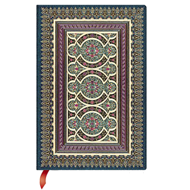Paperblanks Chloe Notesbog Mini
