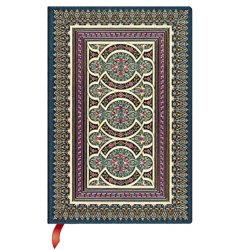 Paperblanks Chloe Notesbog Mini