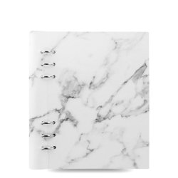 Filofax Clipbook A5 Marble