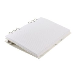 Filofax Clipbook A5 Marble