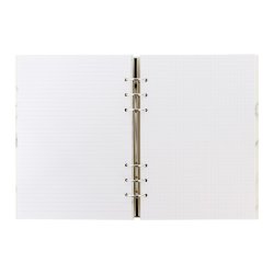 Filofax Clipbook A5 Marble