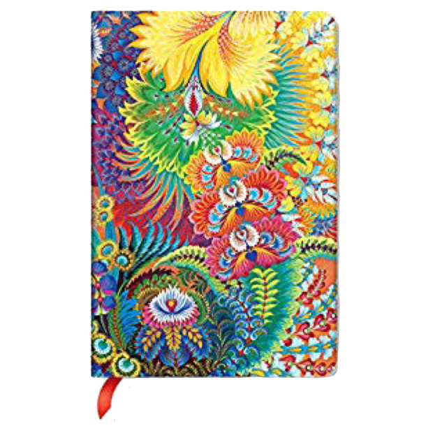 Paperblanks Dayspring Notesbog Mini
