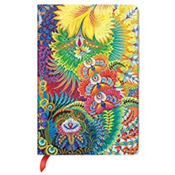 Paperblanks Dayspring Notesbog Mini