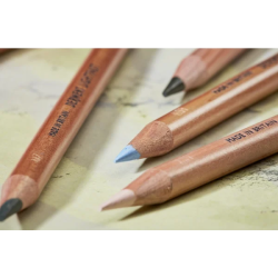 Derwent Tinbox Lightfast 72 stk.