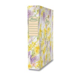 Pigna Nature Elastikboks - 7 cm. Guldregn