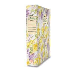 Pigna Nature Elastikboks - 7 cm. Guldregn