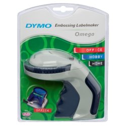 Dymo Labelmaskine Omega