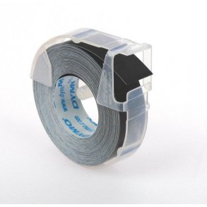 Dymo Tape sort