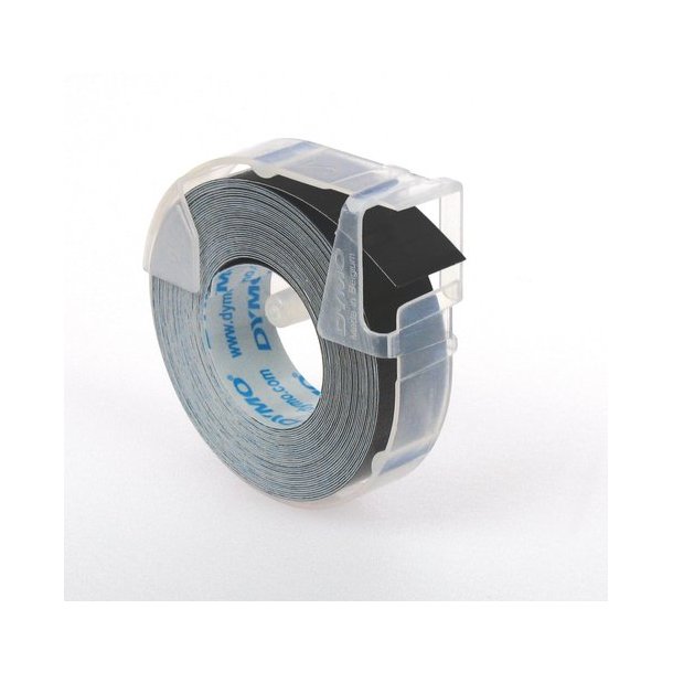Dymo Tape sort