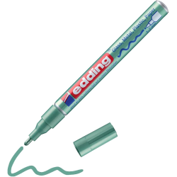 Edding Gloss Paint Marker 751 - Grn