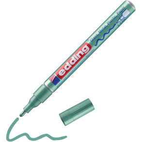 Edding Gloss Paint Marker 751 - Grn