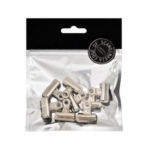 Edge Bulldog 25mm. slv