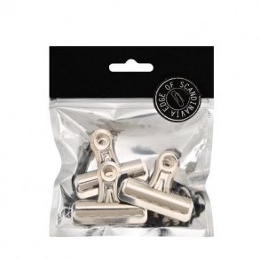 Edge Bulldog 57mm. s�lv