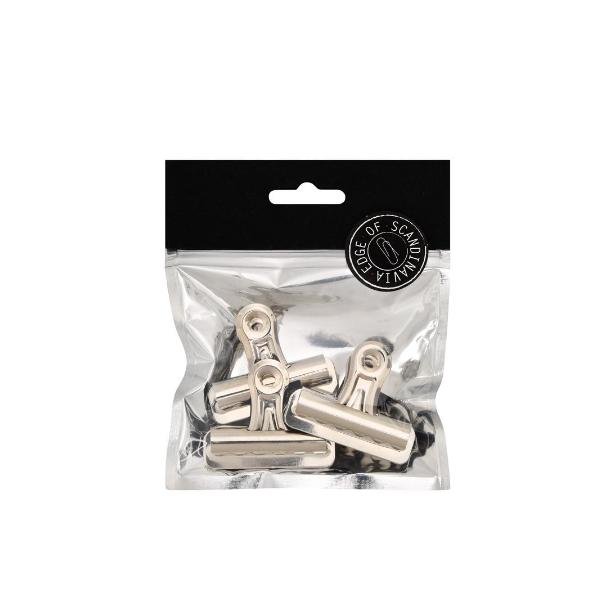 Edge Bulldog 57mm. slv